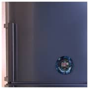 Marvel Captain Marvel Pager Round Magnet by Wackylicious Marvel Captain Marvel Pager Round Magnet by Wackylicious