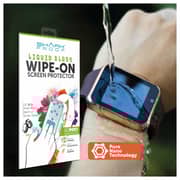 Shark Proof SP3 Liquid Glass Screen Protector For Smart Watch