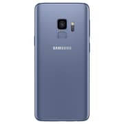 Samsung Galaxy S9 64GB Coral Blue 4G Dual Sim Smartphone Samsung Galaxy S9 64GB Coral Blue 4G Dual Sim Smartphone