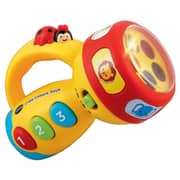 Vtech Crazy Colours Torch Toy Vtech Crazy Colours Torch Toy