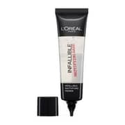 L'Oreal Infallible Mattifying Base Light Primer L'Oreal Infallible Mattifying Base Light Primer