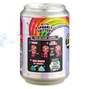 Poopsie 613161291868 Sparkly Critters Spit or Poop Slime Toy