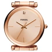 فوسيل ساعة يد نسائي فوسيل ساعة يد نسائي