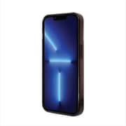 Ferrari Gradient TPU Scuderia Case Red With Dyed Bumper iphone 14