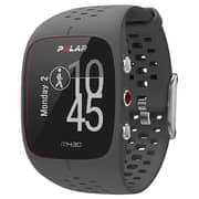 Polar M430 GPS Smart Watch Grey