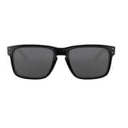 Oakley 009102 910201 Black Unisex Sunglasses Oakley 009102 910201 Black Unisex Sunglasses