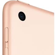 Apple iPad 8th Gen MYLF2B/A Tablet - Wifi+Bluetooth 128GB 10.2inch Gold