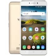 Condor Griffe T2 8GB Gold 4G Dual Sim Smartphone