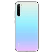 Xiaomi Redmi Note 8 64GB Moonlight White 4G Dual Sim Smartphone Xiaomi Redmi Note 8 64GB Moonlight White 4G Dual Sim Smartphone
