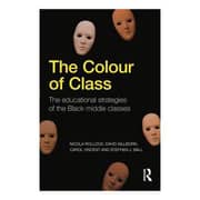 Colour of Class Colour of Class