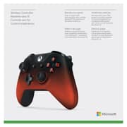 Microsoft Xbox One Wireless Controller Volcano Shadow WL300069 Microsoft Xbox One Wireless Controller Volcano Shadow WL300069