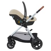 Maxi Cosi Rock Car Seat Nomad Sand