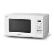 Daewoo Basic Microwave Oven 20 Litres KOR660B