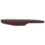 Microsoft Surface Arc Bluetooth Mouse Burgundy CZV-00018 Microsoft Surface Arc Bluetooth Mouse Burgundy CZV-00018