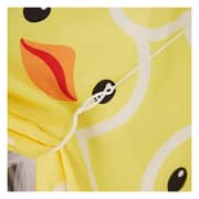 Upper Deck Curtain,  I love the Yellow Duck Design