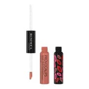 Rimmel London Provocalips 16HR Kissproof Lip Colour 710 Kiss Off 7ml