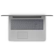 Lenovo ideapad 320-15IKB Laptop - Core i5 1.6GHz 4GB 1TB 2GB Win10 15.6inch HD Platinum Grey