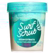 Victoria's Secret Pink Surf Face & Body Scrub 283g Pack Of 2