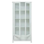 Pan Emirates Haynes Book Shelf White Pan Emirates Haynes Book Shelf White