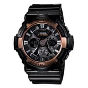 Casio GA-200RG-1A G-Shock Watch