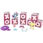 Blip Toys Tic Tac Toy Xoxo Friends Multi Pack Surprise