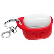 Podpocket Silicone Case For Apple Airpods - Blazing Red