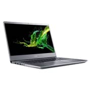 Acer Aspire 3 SP314-52-36YX Laptop - Core i3 2.1GHz 4GB 1TB Shared Win10 14inch FHD Steel Grey