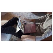 Microsoft Surface Pro Signature Type Cover Keyboard Cobalt Blue FFP00034