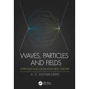 Waves Particles and Fields