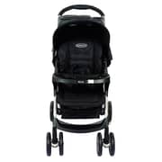 Graco Stroller Mirage Oxford - Black Graco Stroller Mirage Oxford - Black