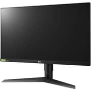 LG 27GL63T Ultra Gear Full HD Gaming Monitor 27inch LG 27GL63T Ultra Gear Full HD Gaming Monitor 27inch
