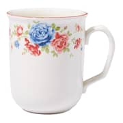 Claytan Mug White 320ml