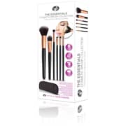 Rio BRCE Essential Cosmetic Professional Makeup Brushes