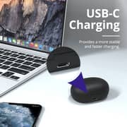 Tronsmart Onyx Neo Wireless In Ear Earbuds Black