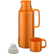 Rotpunkt 801 Vacuum Flask - Shiny Fox 0.25ltr Rotpunkt 801 Vacuum Flask - Shiny Fox 0.25ltr