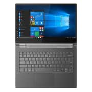 Lenovo Yoga C930-13IKB Laptop - Core i7 1.8GHz 16GB 512GB Shared Win10 14inch FHD Iron Grey