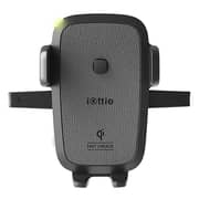 Iottie Easy One Touch Wireless Fast Charging Dash & Windshield