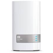 Western Digital My Cloud Mirror Personal Cloud Storage Gen2 8TB
