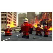 Xbox One Lego The Incredibles Game Xbox One Lego The Incredibles Game