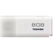 Toshiba THNU8HAYBL5 Hayabusa USB Flash Drive 8GB