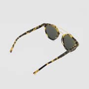 Tonino Lamborghini Tortoise Acetate Men Sunglasses TL-569-54