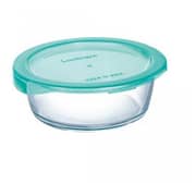 Luminarc P4528 Keep N Box Round Flat Rim 420ml