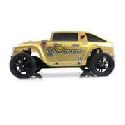 Himoto Hummer Off Road 1/10 Scale RTR 4WD Elect Power RC