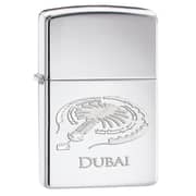 Zippo 319775 250 Dubai Palm Lustre Windproof Lighter