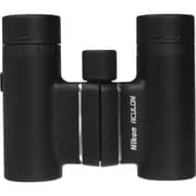 Nikon Aculon T01 10x21 Roof Prism Binocular Black BAA804SA