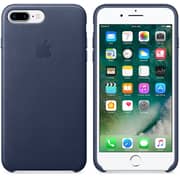 Apple MMYG2ZM/A iphone 7 Plus Leather Case Midnight Blue
