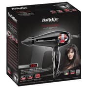 Babyliss Hair Dryer 6611E
