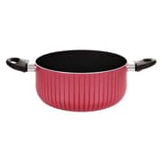 Chef's Delight Cookware Casserole With Lid 28cm Chef's Delight Cookware Casserole With Lid 28cm