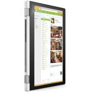 Lenovo Yoga 510-14IKB Laptop - Core i5 2.5GHz 4GB 1TB Shared Win10 14inch FHD White Lenovo Yoga 510-14IKB Laptop - Core i5 2.5GHz 4GB 1TB Shared Win10 14inch FHD White