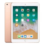Apple iPad (2018) - iOS WiFi 32GB 9.7inch Gold